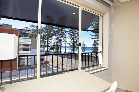 Manly Paradise Motel & Apartments - eAccommodation 10
