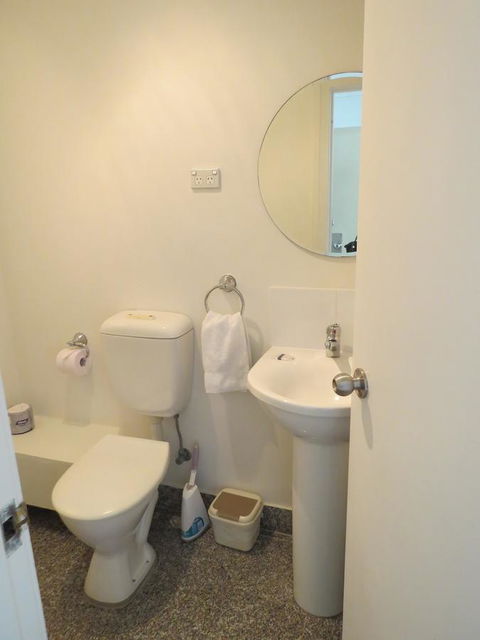 Manly Paradise Motel & Apartments - eAccommodation 30