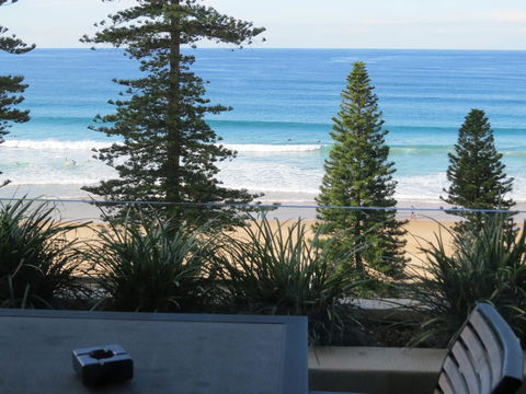 Manly Paradise Motel & Apartments - eAccommodation 35