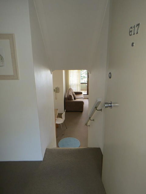 Manly Paradise Motel & Apartments - eAccommodation 41
