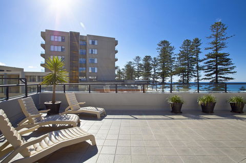 Manly Paradise Motel & Apartments - eAccommodation 7