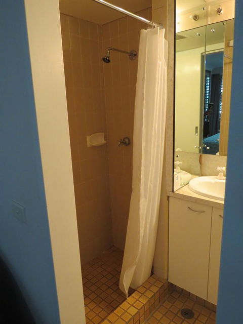 Manly Paradise Motel & Apartments - eAccommodation 38