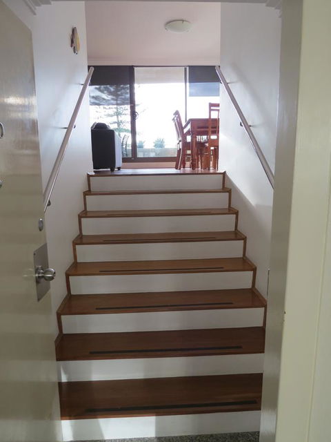 Manly Paradise Motel & Apartments - eAccommodation 22