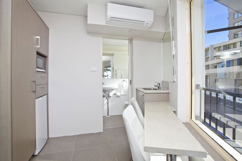 Manly Paradise Motel & Apartments - eAccommodation 6