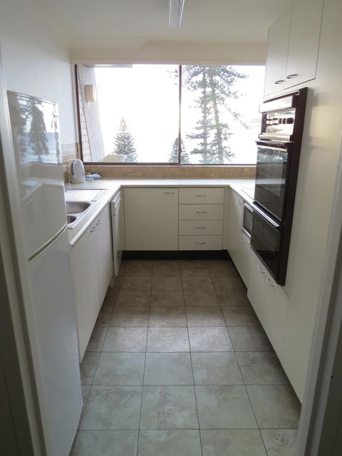 Manly Paradise Motel & Apartments - eAccommodation 43