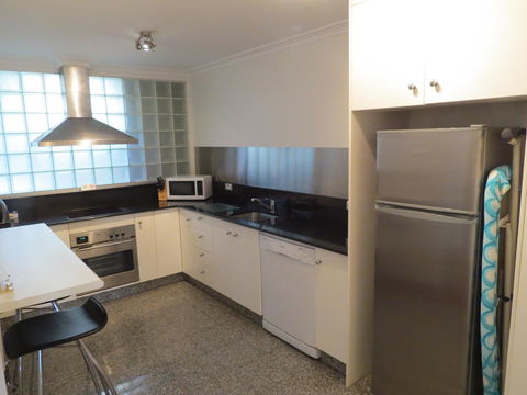 Manly Paradise Motel & Apartments - eAccommodation 28
