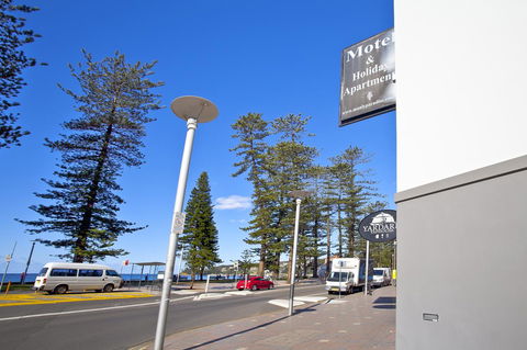 Manly Paradise Motel & Apartments - eAccommodation 18