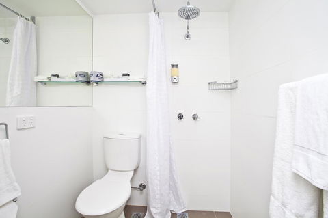 Manly Paradise Motel & Apartments - eAccommodation 9