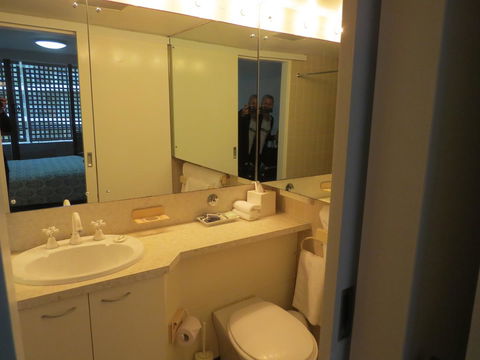 Manly Paradise Motel & Apartments - eAccommodation 39