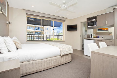 Manly Paradise Motel & Apartments - eAccommodation 14