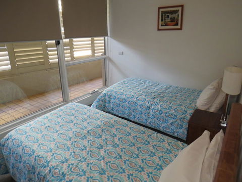 Manly Paradise Motel & Apartments - eAccommodation 32