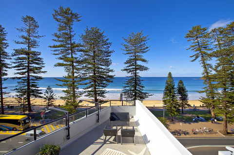Manly Paradise Motel & Apartments - eAccommodation 19