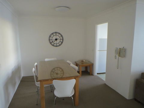 Manly Paradise Motel & Apartments - eAccommodation 37