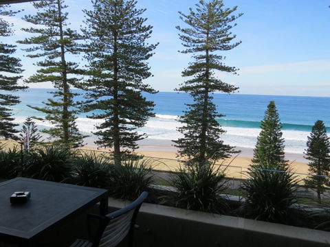 Manly Paradise Motel & Apartments - eAccommodation 33