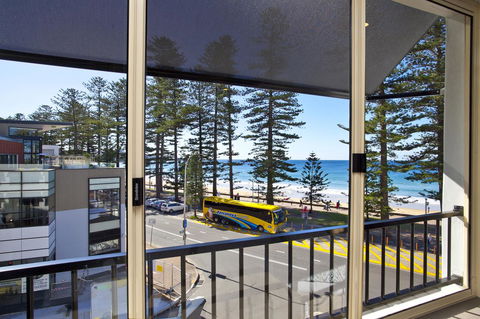 Manly Paradise Motel & Apartments - eAccommodation 4