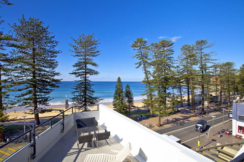 Manly Paradise Motel & Apartments - eAccommodation 16