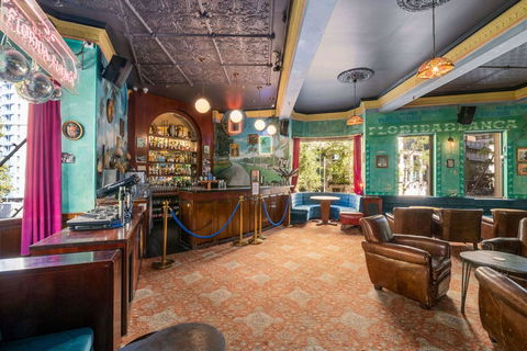 Hotel Harry, Ascend Hotel Collection - eAccommodation 33