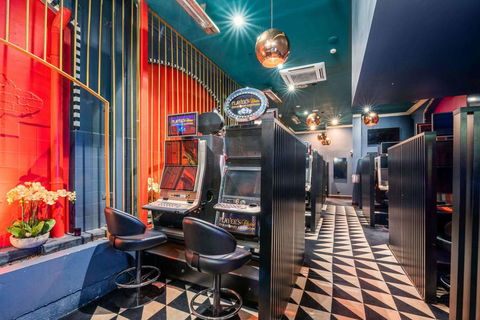 Hotel Harry, Ascend Hotel Collection - eAccommodation 12