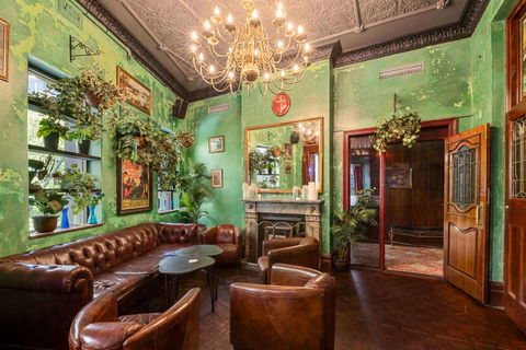 Hotel Harry, Ascend Hotel Collection - eAccommodation 8