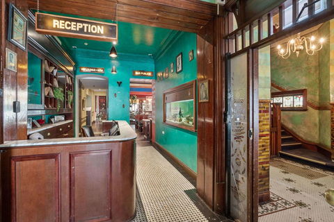 Hotel Harry, Ascend Hotel Collection - eAccommodation 37