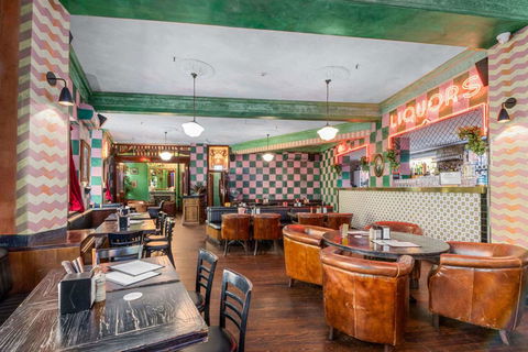 Hotel Harry, Ascend Hotel Collection - eAccommodation 1