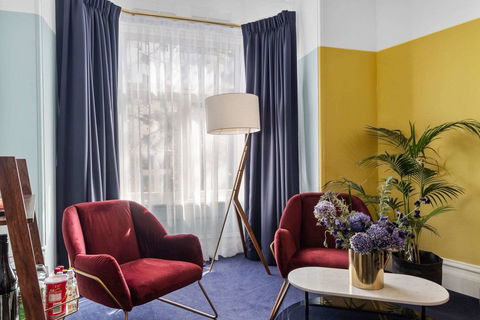 Hotel Harry, Ascend Hotel Collection - eAccommodation 16