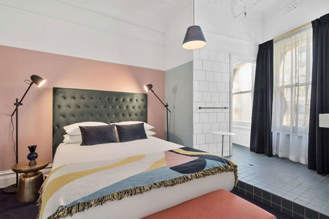 Hotel Harry, Ascend Hotel Collection - eAccommodation 10