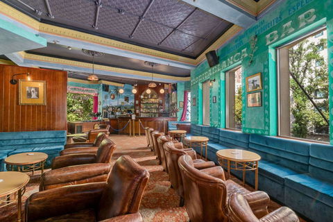 Hotel Harry, Ascend Hotel Collection - eAccommodation 18