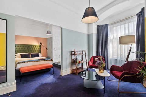 Hotel Harry, Ascend Hotel Collection - eAccommodation 9