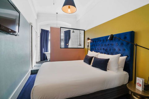 Hotel Harry, Ascend Hotel Collection - eAccommodation 19