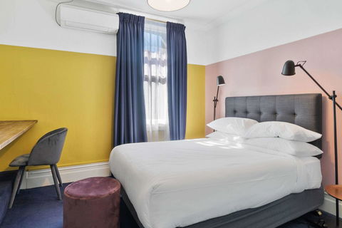 Hotel Harry, Ascend Hotel Collection - eAccommodation 13
