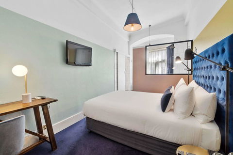 Hotel Harry, Ascend Hotel Collection - eAccommodation 34