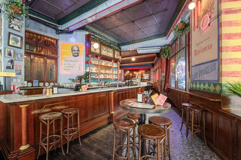 Hotel Harry, Ascend Hotel Collection - eAccommodation 17