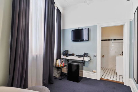 Hotel Harry, Ascend Hotel Collection - eAccommodation 29