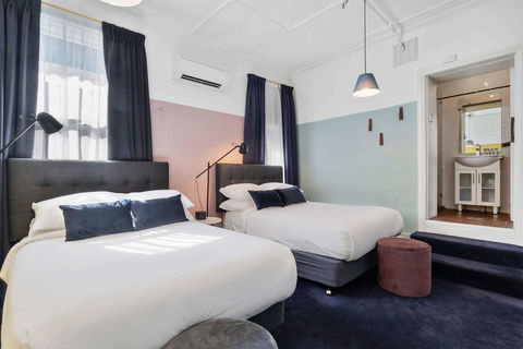 Hotel Harry, Ascend Hotel Collection - eAccommodation 25