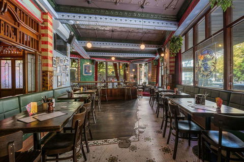 Hotel Harry, Ascend Hotel Collection - eAccommodation 21