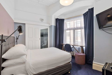 Hotel Harry, Ascend Hotel Collection - eAccommodation 20