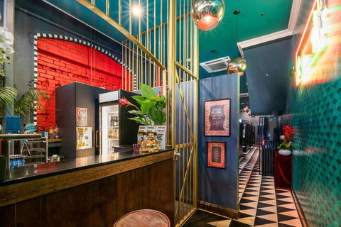 Hotel Harry, Ascend Hotel Collection - eAccommodation 3