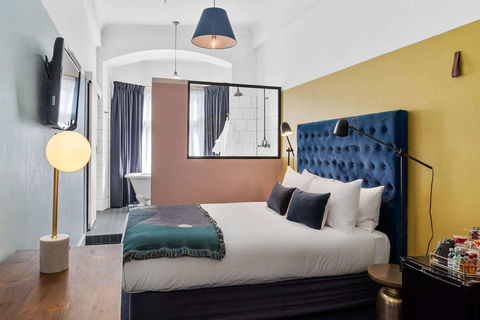 Hotel Harry, Ascend Hotel Collection - eAccommodation 24