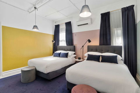 Hotel Harry, Ascend Hotel Collection - eAccommodation 6