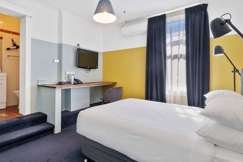 Hotel Harry, Ascend Hotel Collection - eAccommodation 30