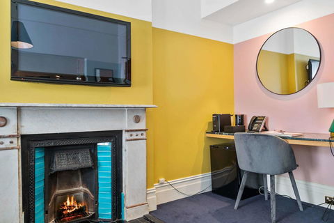 Hotel Harry, Ascend Hotel Collection - eAccommodation 4