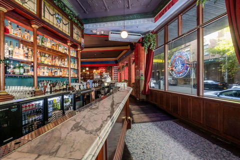 Hotel Harry, Ascend Hotel Collection - eAccommodation 36