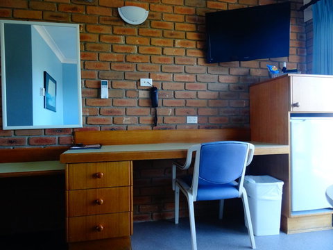 Sapphire Waters Motor Inn - eAccommodation 28