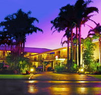 Sapphire Waters Motor Inn - eAccommodation