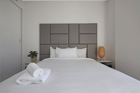 DD Apartments At International Convention Centre - eAccommodation 41