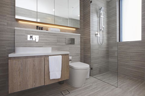 DD Apartments At International Convention Centre - eAccommodation 43