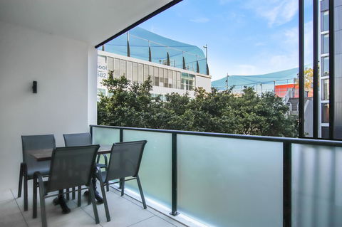 DD Apartments At International Convention Centre - eAccommodation 35