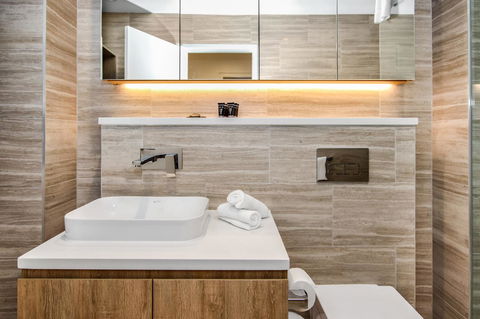 DD Apartments At International Convention Centre - eAccommodation 10