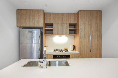 DD Apartments At International Convention Centre - eAccommodation 24